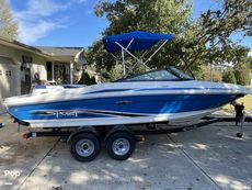 2012 Sea Ray 205 Sport