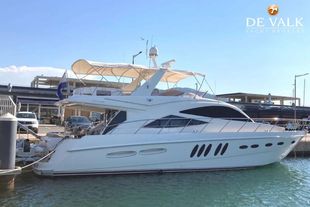 2005 Sealine T60
