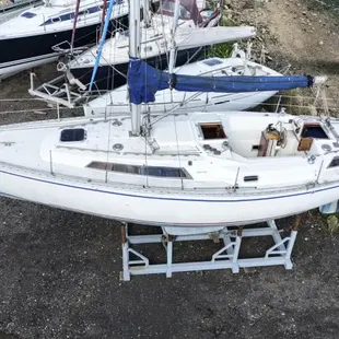 Colvic Craft Victor 35