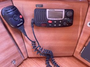 2006 Bavaria 39 Cruiser 15