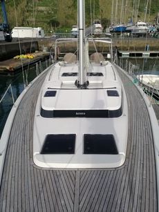 2019 Bavaria C45