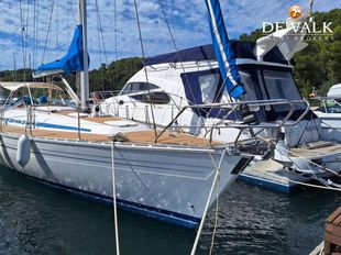 1996 Bavaria 41 Exclusive