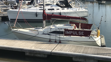 Hunter Horizon 26