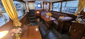 Cabin Area 1