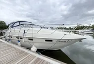 1999 Sealine S41