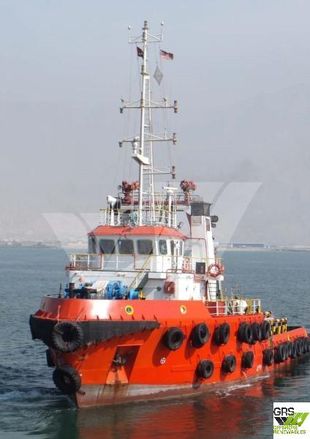 37m / 47ts BP Tug for Sale / #1067916