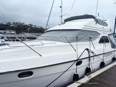 Princess 360 (unique 2025 fit out)