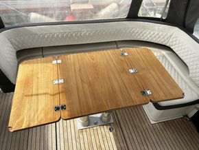2022 Bavaria S36 Hard Top 18