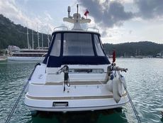 1996 Sealine Sealine 410 Statesman