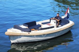 2023 Interboat 22 Xplorer