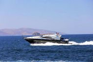 2010 Sunseeker Predator 74