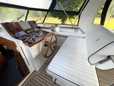 2001 Stevens 	1280 SK