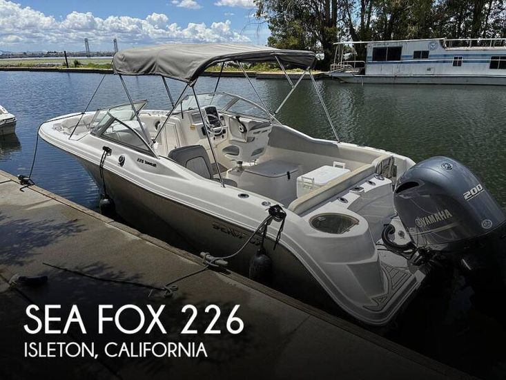 Boat Image