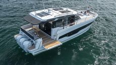 2026 Jeanneau Merry Fisher 1295 Coupe