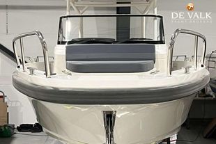 2019 Nimbus Tender 9