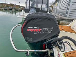 2022 Bayliner  VR5 OB 4