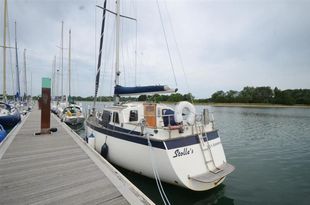 1993 Emka 34