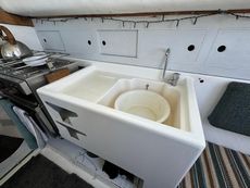 1979 Westerly Centaur