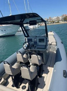 Rock Marine 30
