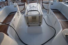 Jeanneau Sun Odyssey 44i Owner's Version