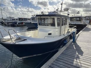 Botnia Targa 27.1