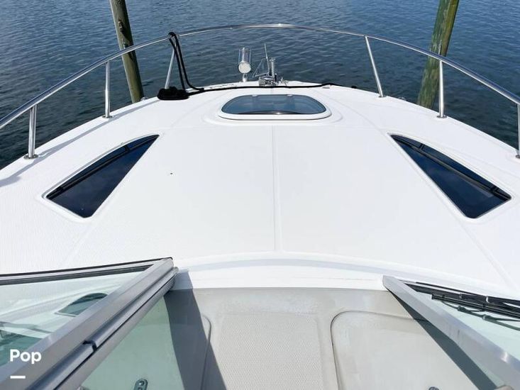 2011 Sea Ray 260 sundancer