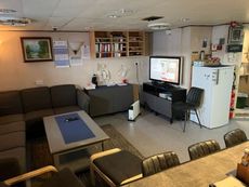 1999 Offshore - Multipurpose Vessel For Sale &amp; Charter