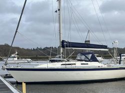 1987 Westerly Storm 33