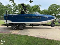 2022 Moomba Mojo