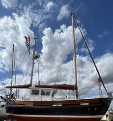 Fisher 30- Unique Opportunity 