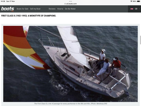 Beneteau Library