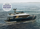 2024 Azimut Magellano 60