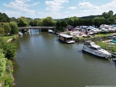 2025 Waterlodge OASIS 3
