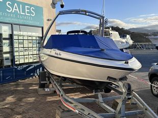 Bayliner 175 BR (2005)