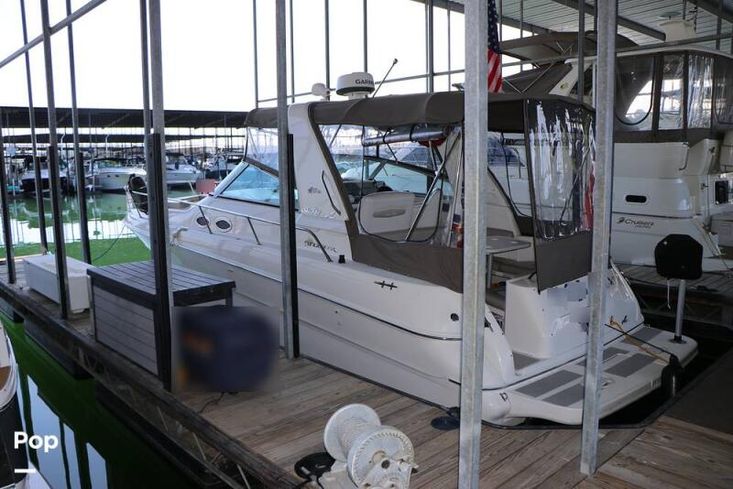 1999 Sea Ray 310 sundancer