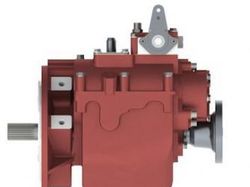 NEW PRM 260 C3 2.94:1 Hydraulic Marine Gearbox