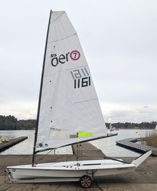 RS Aero 7  1161