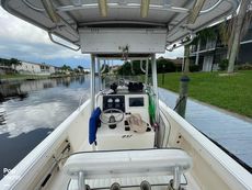 2004 Sea Fox 237