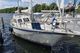 1986 Nauticat 43