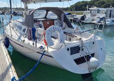1990 Gib'Sea 312