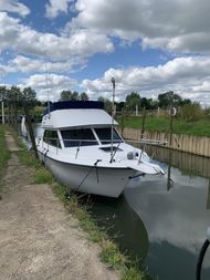 CARVER 26