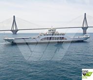 101m Passenger / RoRo Ship for Sale / #1073717