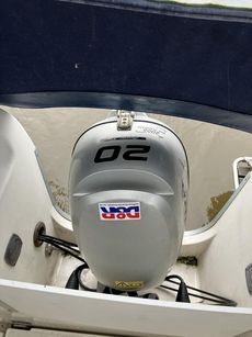 Hunter Landau 20