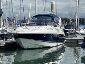 2007 Fairline Targa 40 3