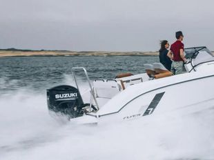 2023 Beneteau Flyer 7 Spacedeck