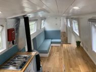 Fully refurbished springer