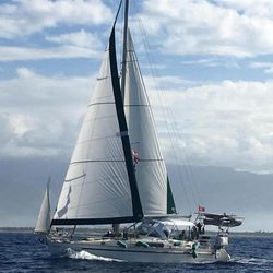 1998 BENETEAU OCEANIS 44 CC