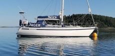 VENO 108 - 36' DUTCH BUILT CRUISER  &pound;25000  reduced to sell