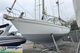 1972 Barbary Class cruising ketch yacht