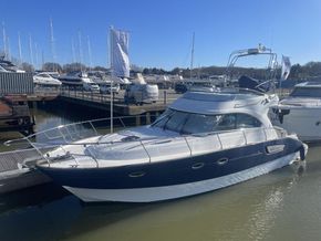 2007 Beneteau Antares 12 Fly 2